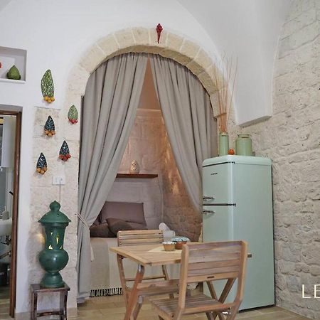 Lemma - Casa Vacanze Carovigno Exterior foto