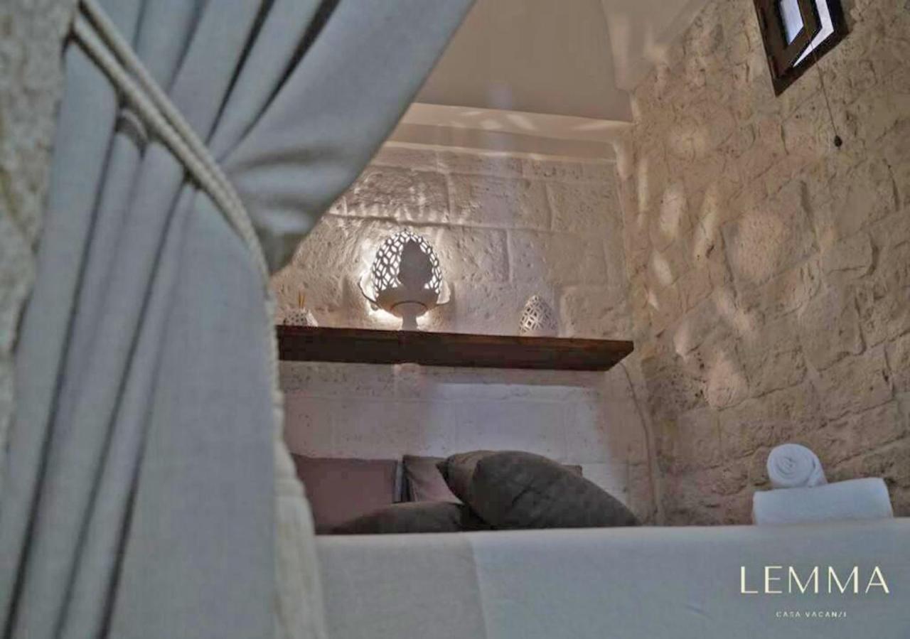 Lemma - Casa Vacanze Carovigno Exterior foto