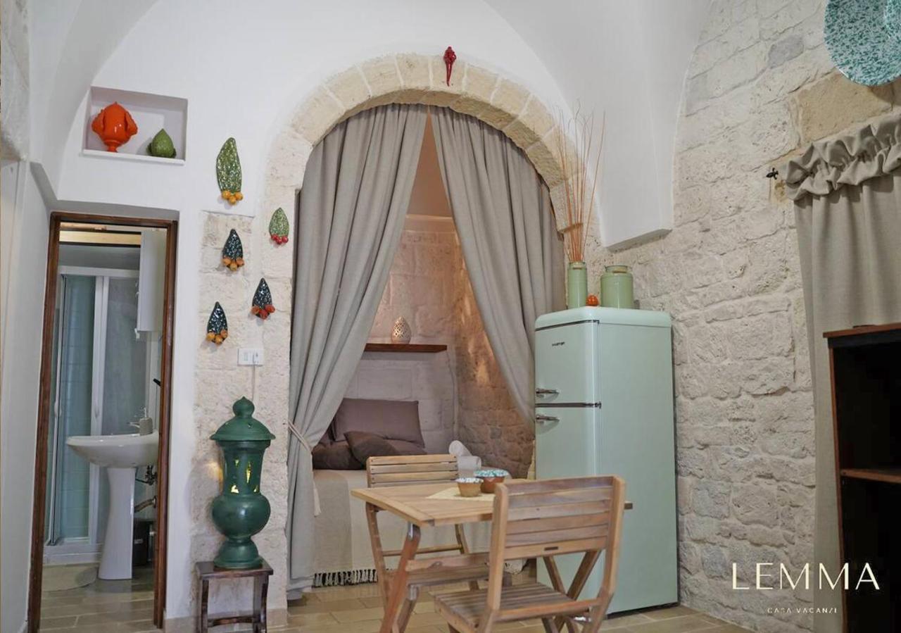 Lemma - Casa Vacanze Carovigno Exterior foto