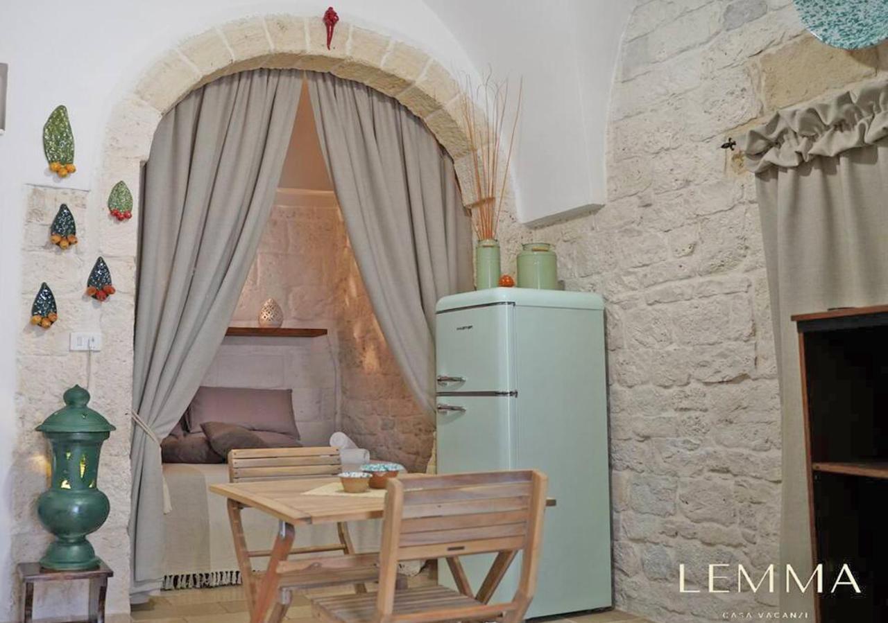 Lemma - Casa Vacanze Carovigno Exterior foto