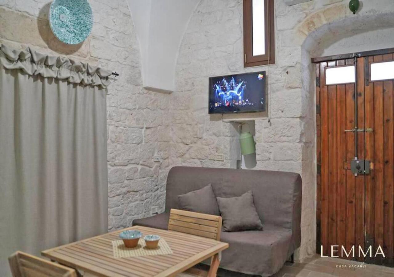 Lemma - Casa Vacanze Carovigno Exterior foto